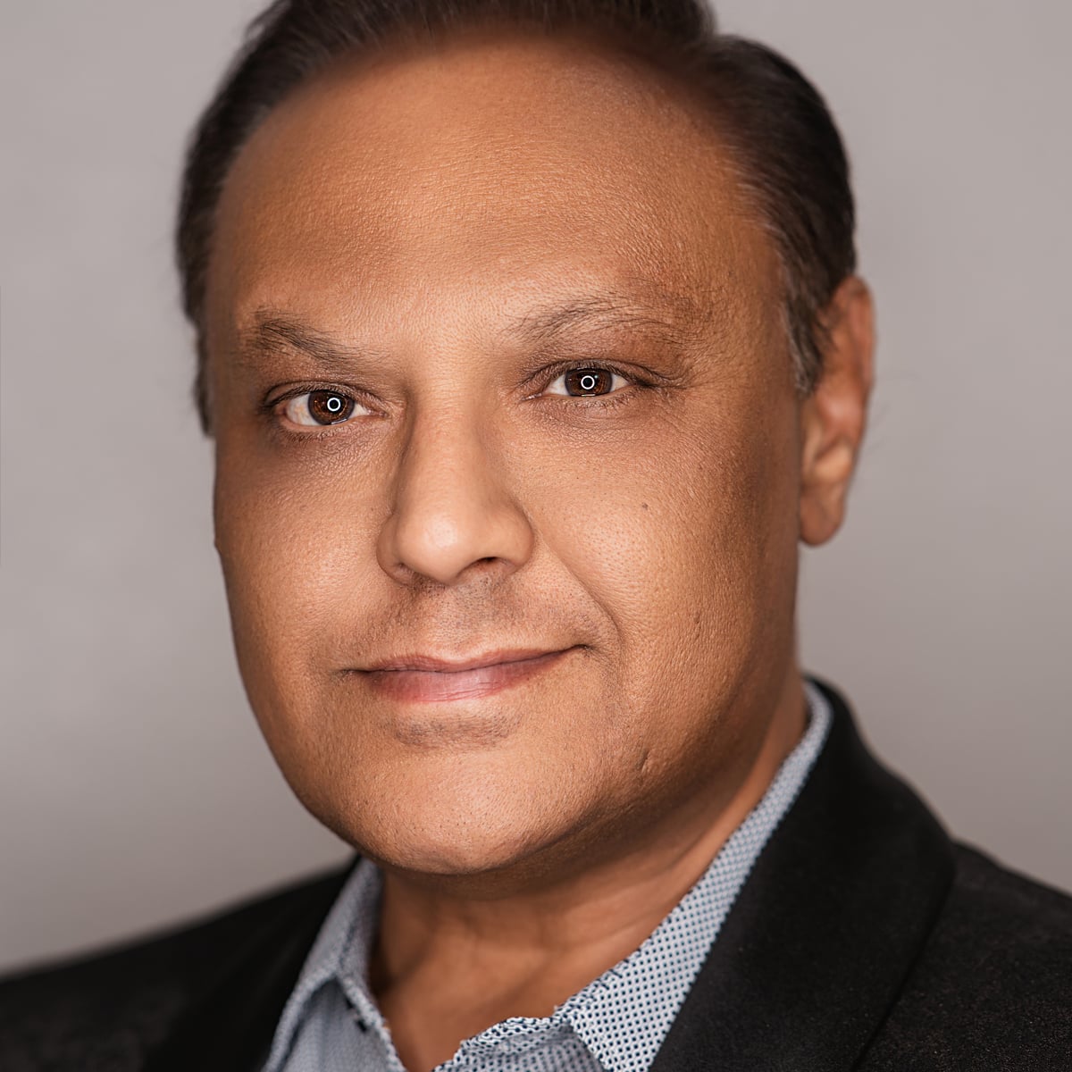 Ashish Patel